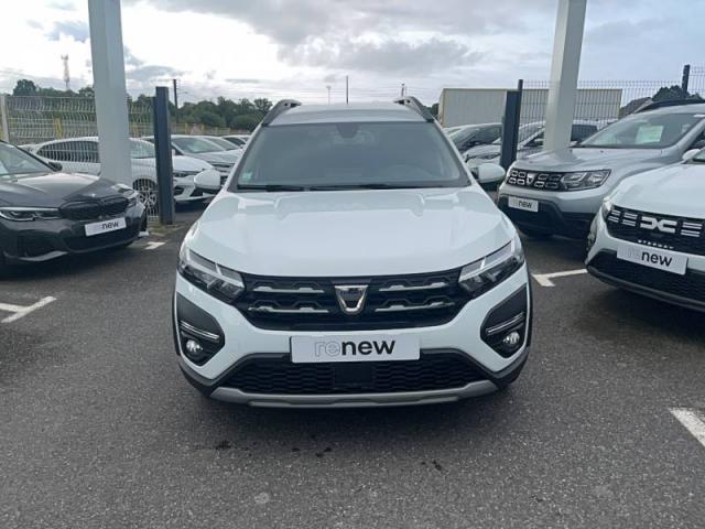 Dacia Jogger image 4