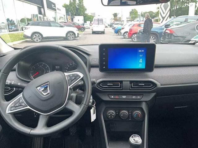 Dacia Jogger image 2