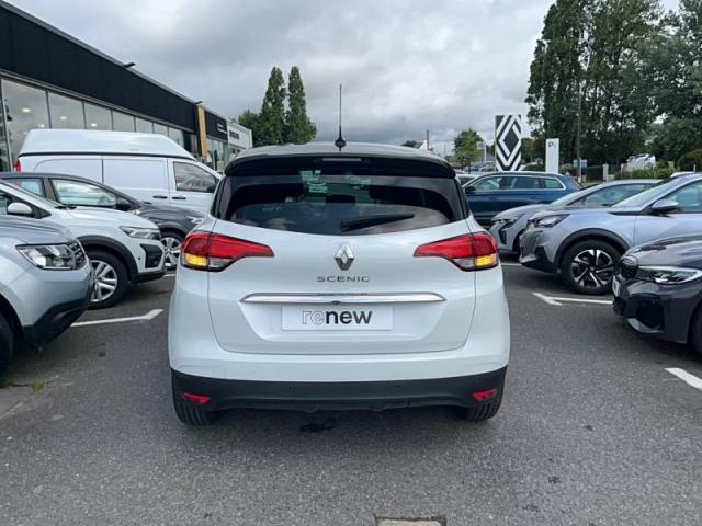 Renault Scénic image 1