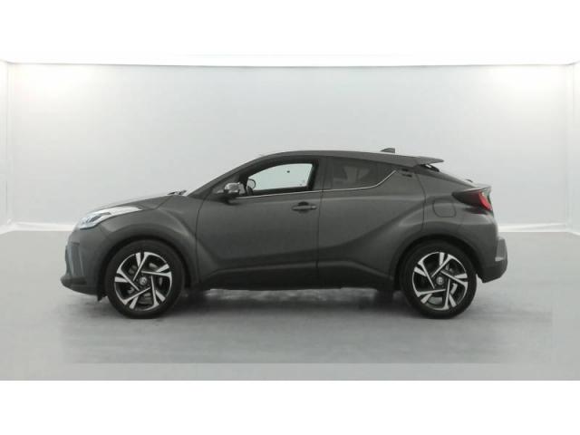 Toyota C-Hr image 9