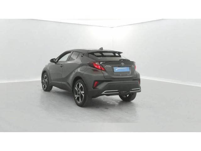 Toyota C-Hr image 8