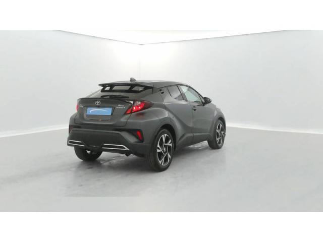 Toyota C-Hr image 2