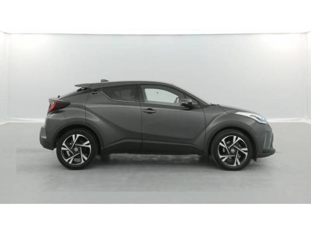 Toyota C-Hr image 3