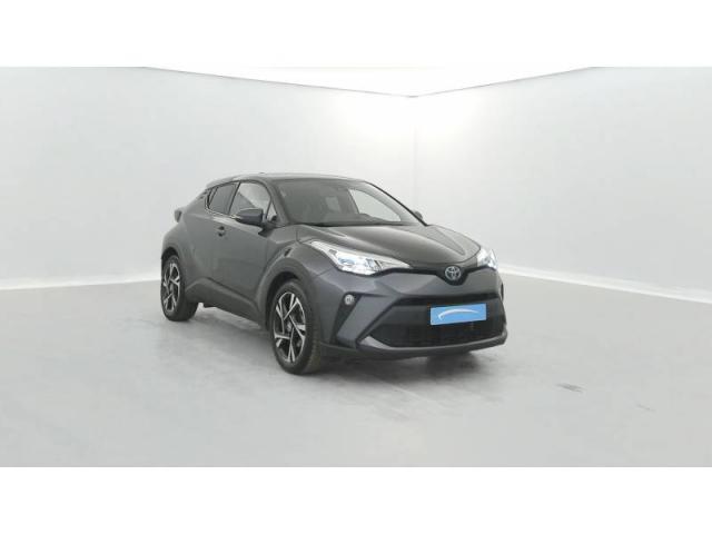 Toyota C-Hr image 7