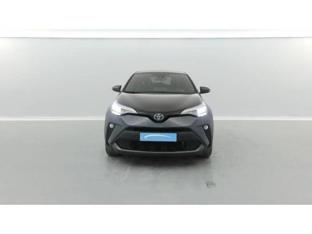 Toyota C-Hr image 1