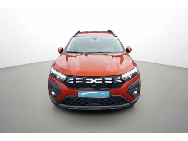 Dacia Jogger image 3