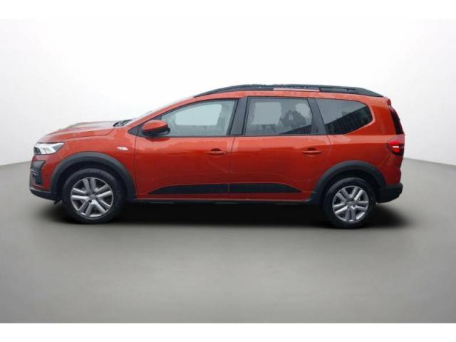 Dacia Jogger image 5