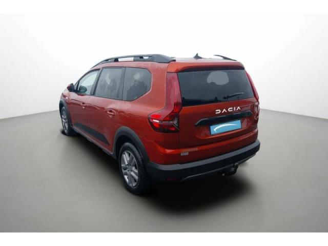 Dacia Jogger image 2
