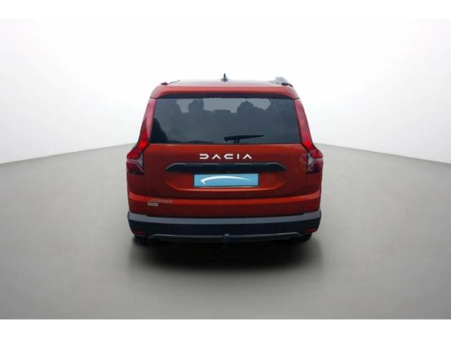 Dacia Jogger image 6