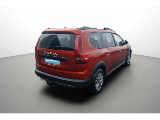 Dacia Jogger image 7