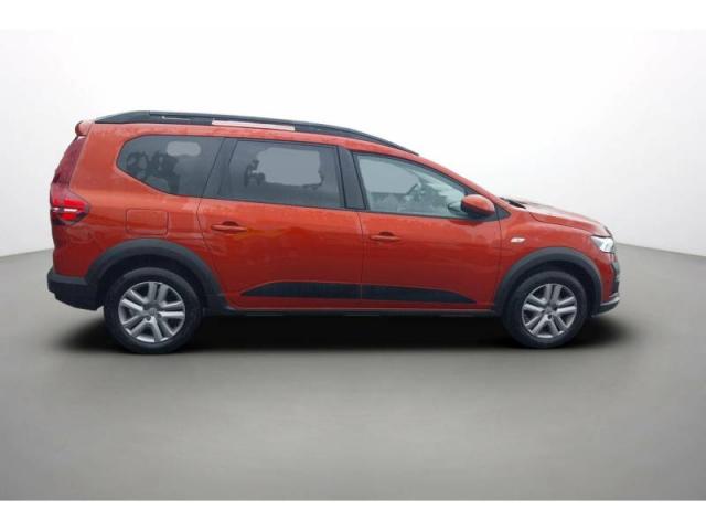 Dacia Jogger image 8