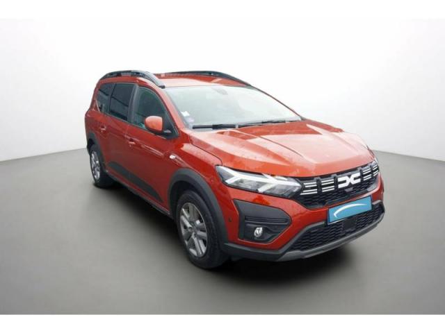 Dacia Jogger image 4