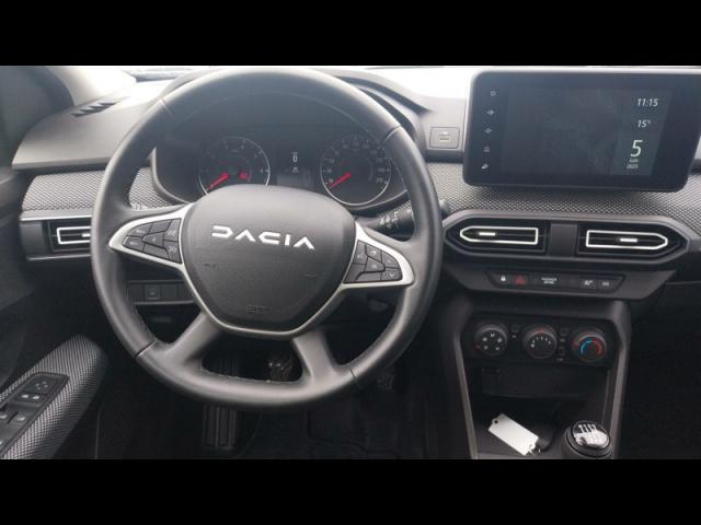 Dacia Jogger image 1