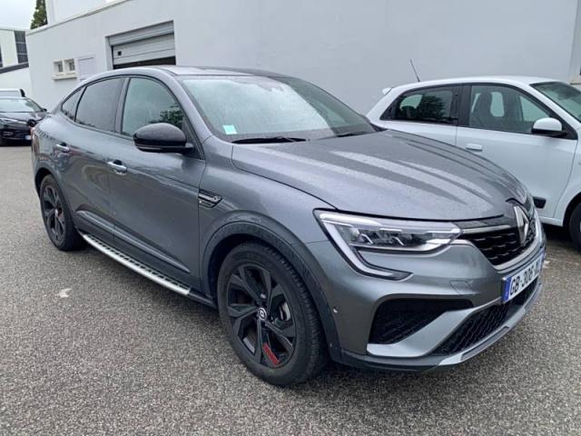 Renault Arkana image 3