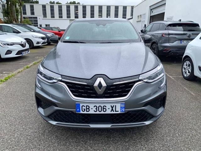 Renault Arkana image 4
