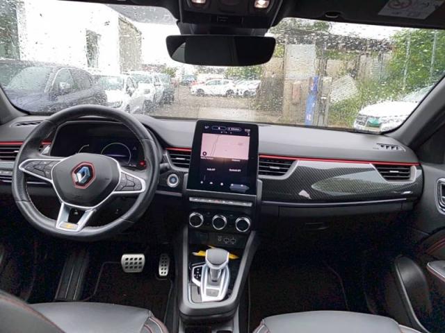 Renault Arkana image 2