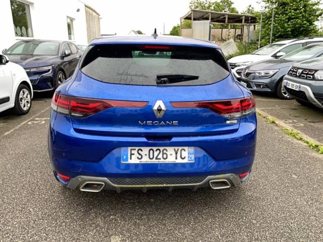 Renault Mégane image 3