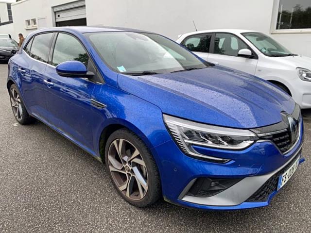 Renault Mégane image 4