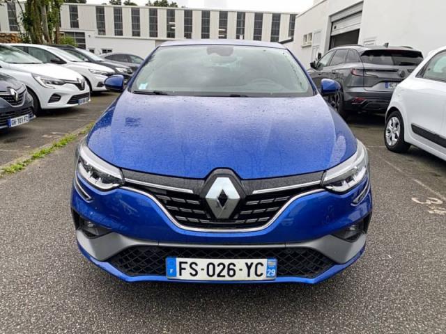 Renault Mégane image 1