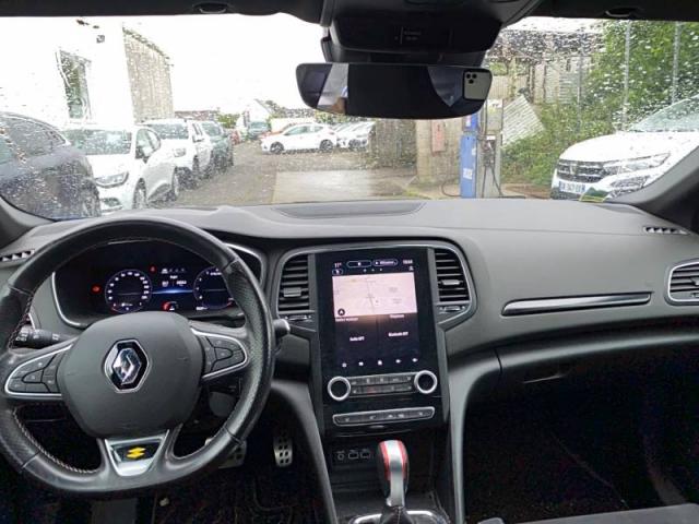 Renault Mégane image 2