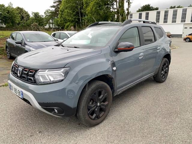 Dacia