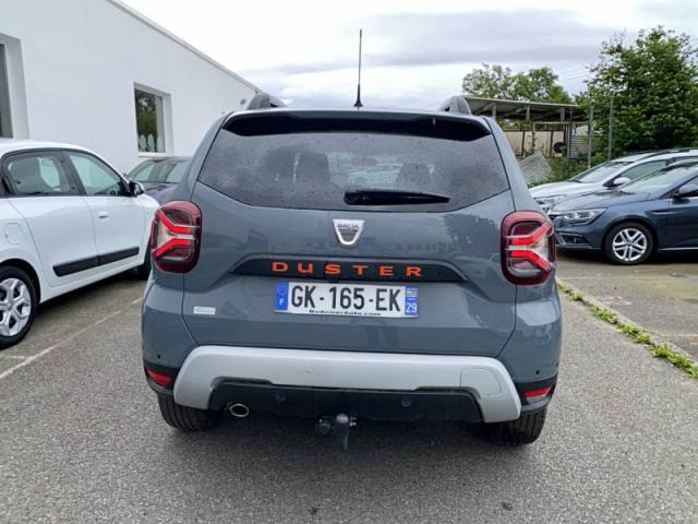Dacia Duster image 2