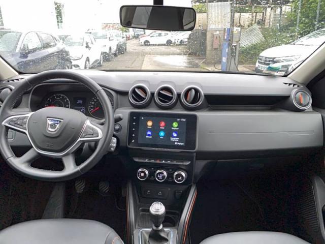 Dacia Duster image 3