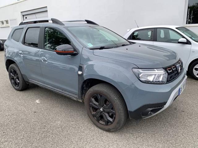 Dacia Duster image 4