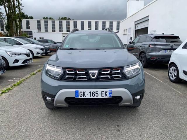 Dacia Duster image 1