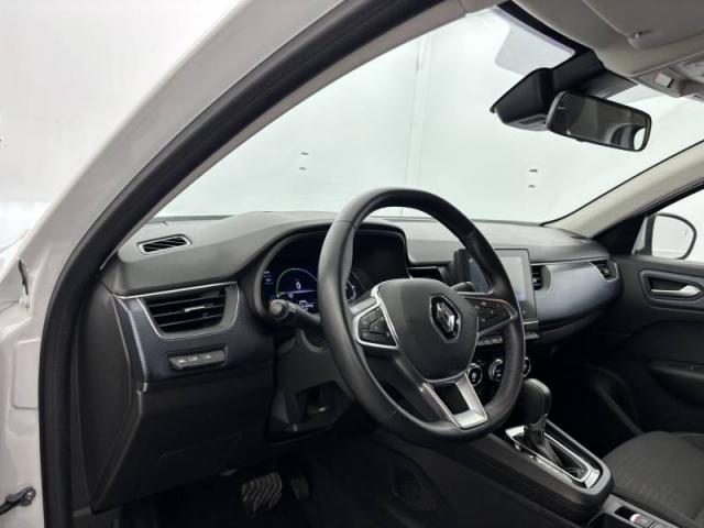 Renault Arkana image 1