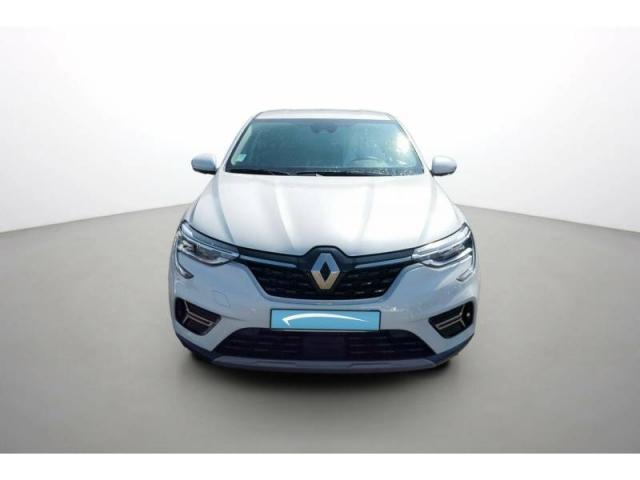 Renault Arkana image 5