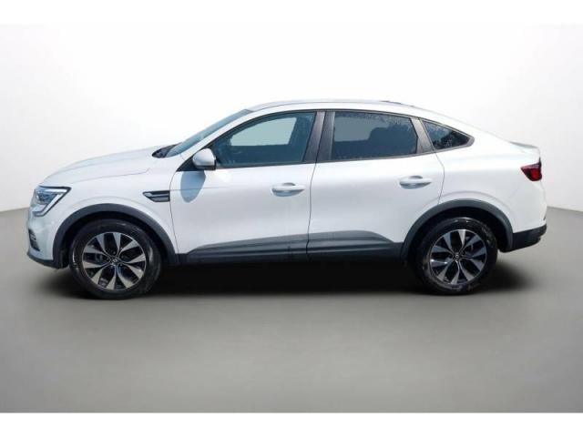 Renault Arkana image 1