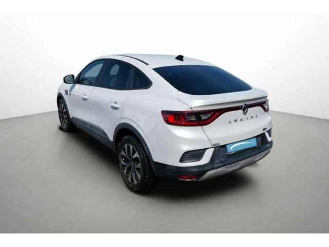 Renault Arkana image 7