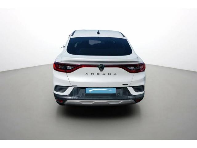 Renault Arkana image 4