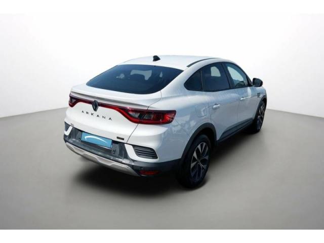 Renault Arkana image 6