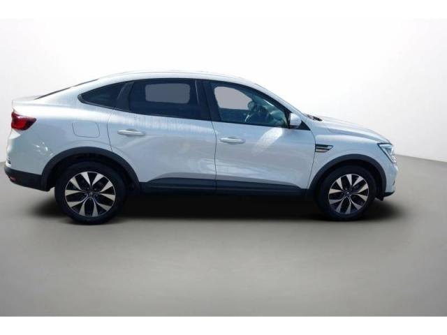 Renault Arkana image 3