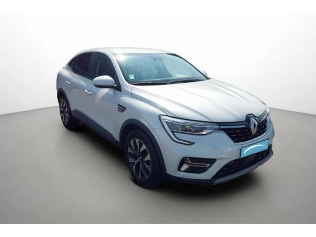 Renault Arkana image 2
