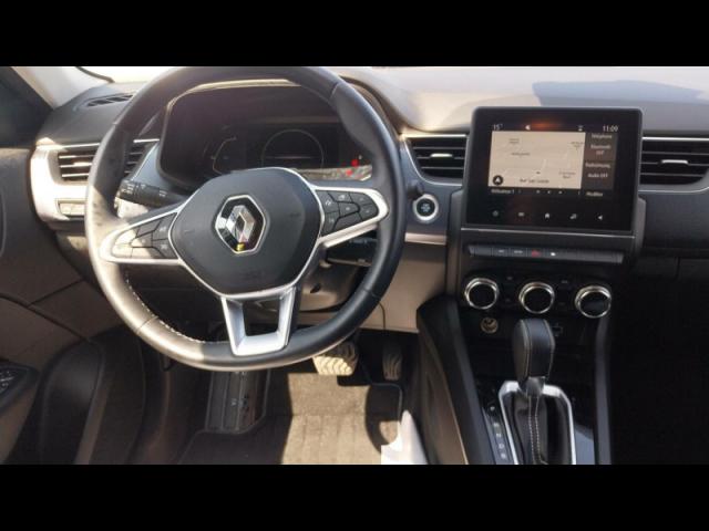 Renault Arkana image 8