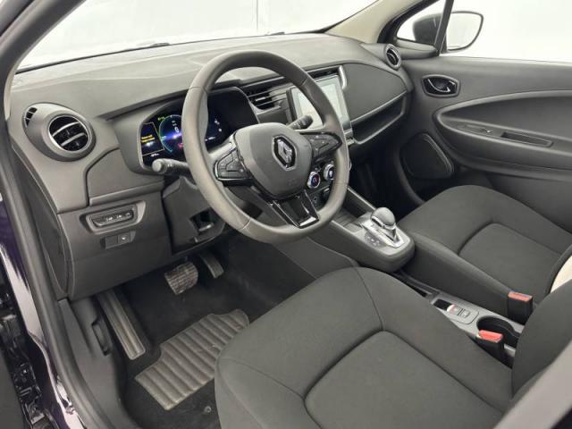 Renault Zoe image 1