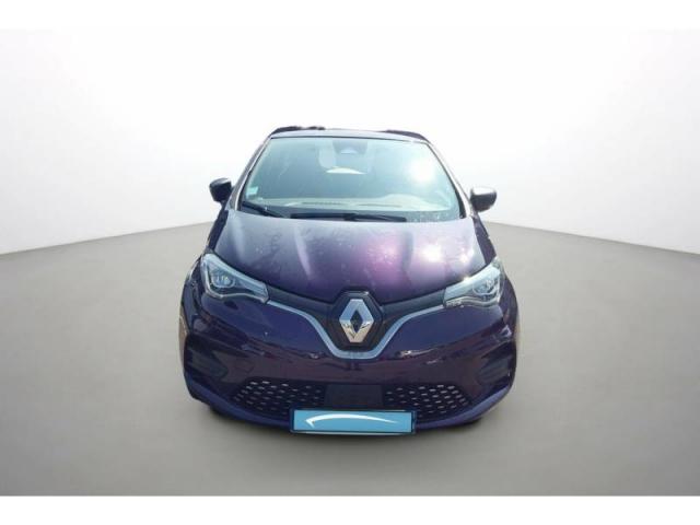Renault Zoe image 2