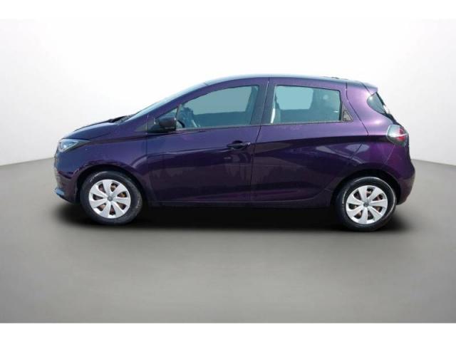 Renault Zoe image 1