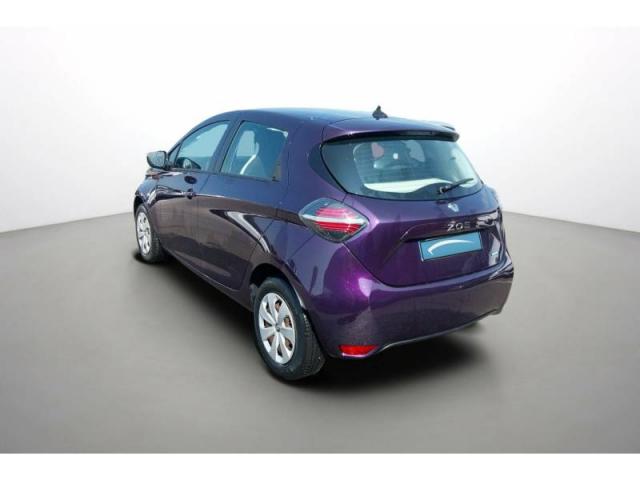 Renault Zoe image 4