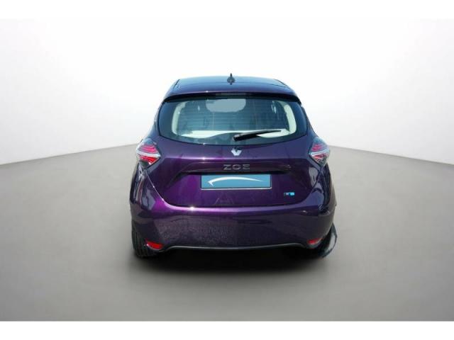 Renault Zoe image 3