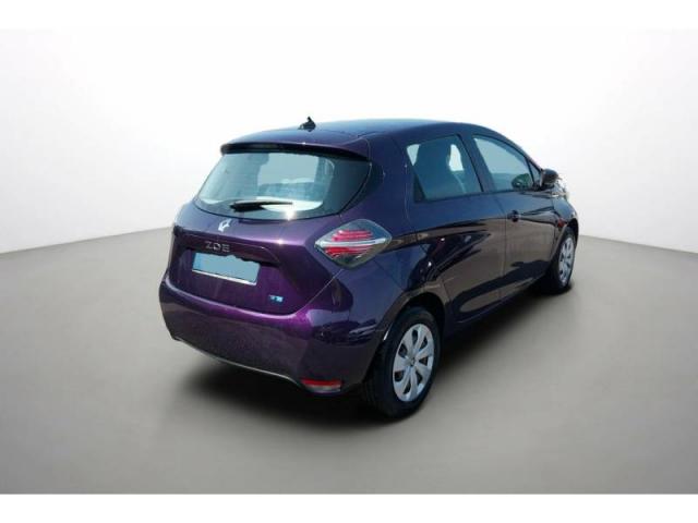 Renault Zoe image 8