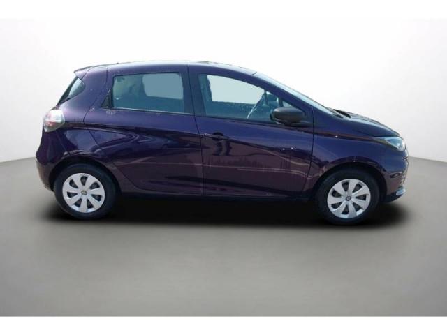 Renault Zoe image 6