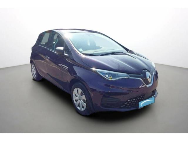 Renault Zoe image 5