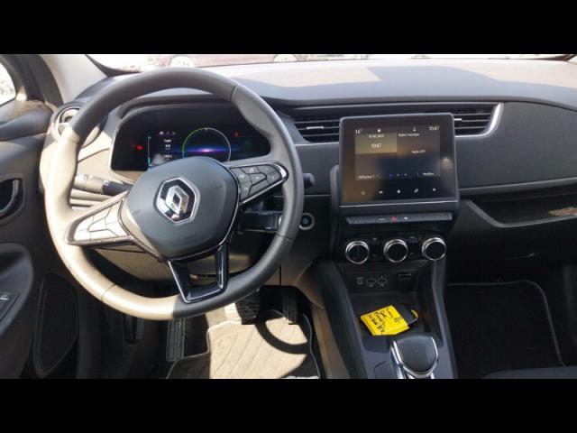 Renault Zoe image 7