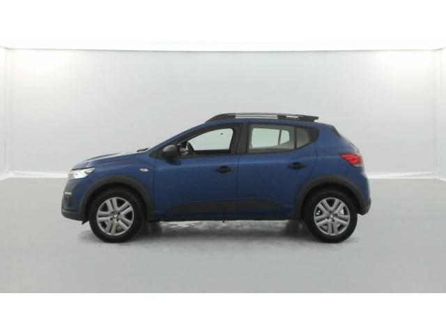 Dacia Sandero image 5