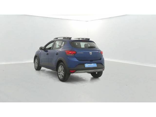 Dacia Sandero image 1