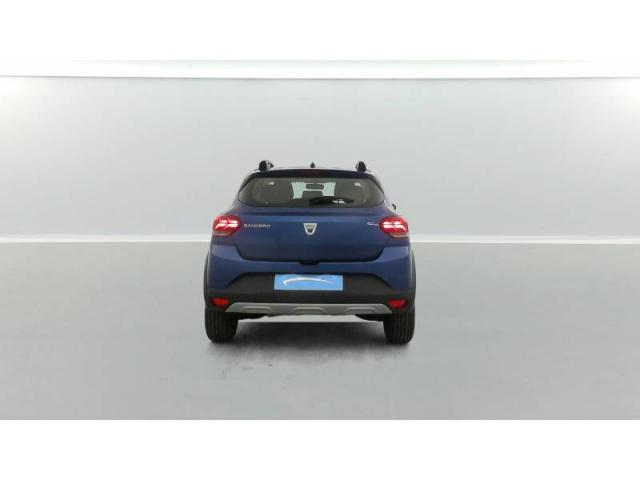Dacia Sandero image 9